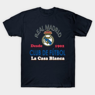 Real Madrid CF T-Shirt